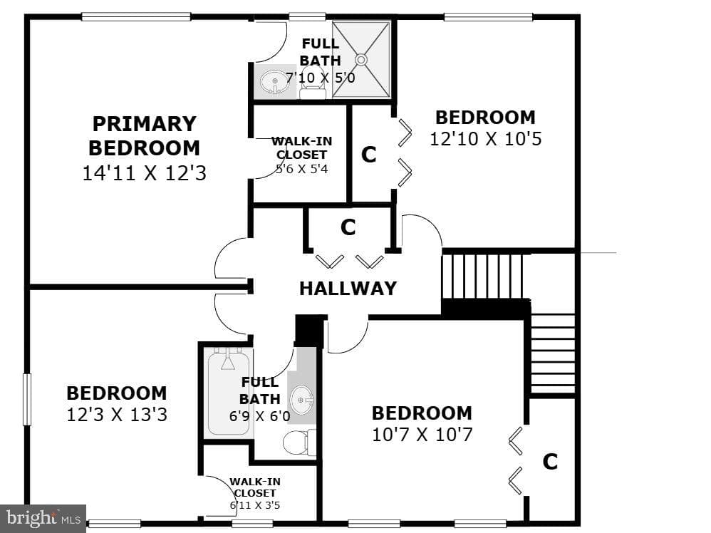 11321 Marcliff Road photo 47