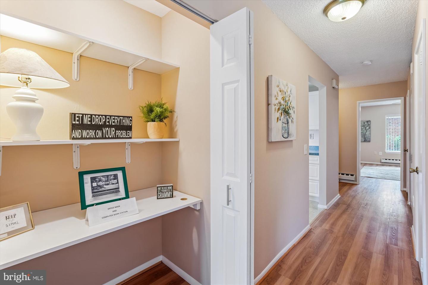 3500 Forest Edge Drive #15-1f photo 12