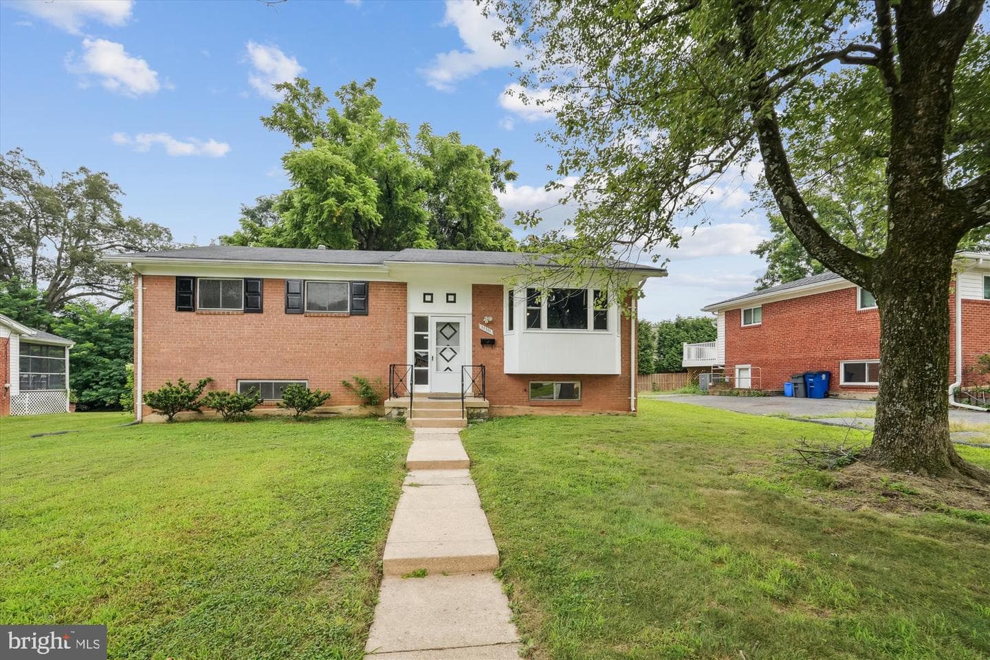 11111 Markwood Drive