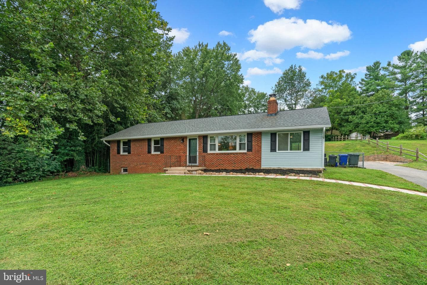 8312 Hawkins Creamery Road photo 1