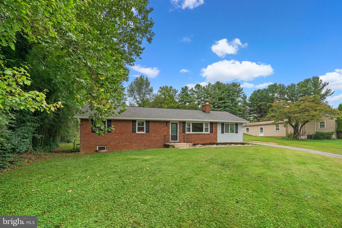 8312 Hawkins Creamery Road photo 2