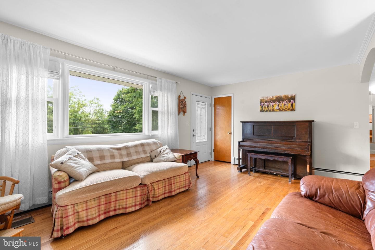 8312 Hawkins Creamery Road photo 5