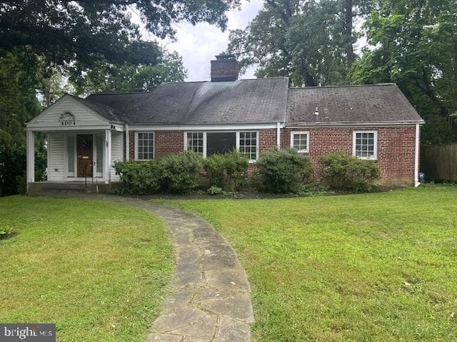 4004 Manor Road