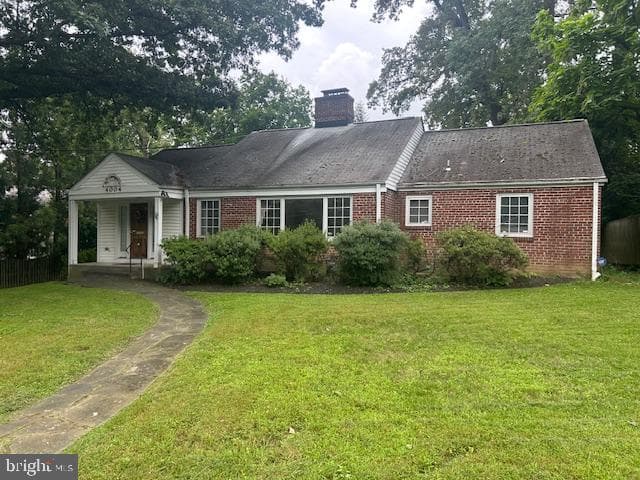 4004 Manor Road photo 2