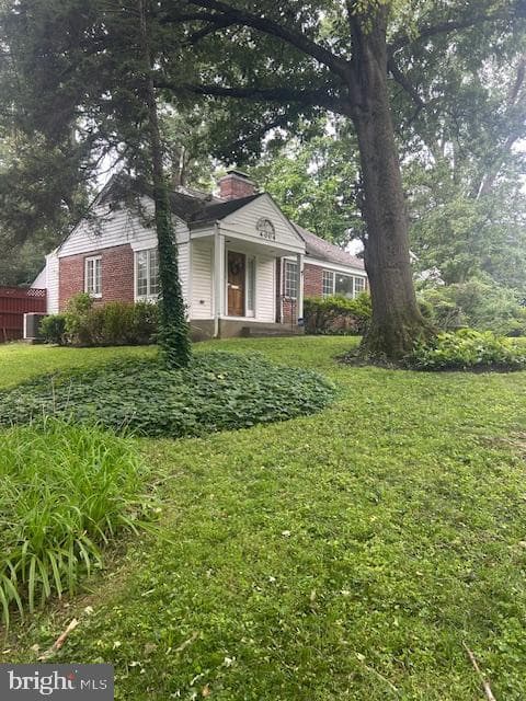 4004 Manor Road photo 3