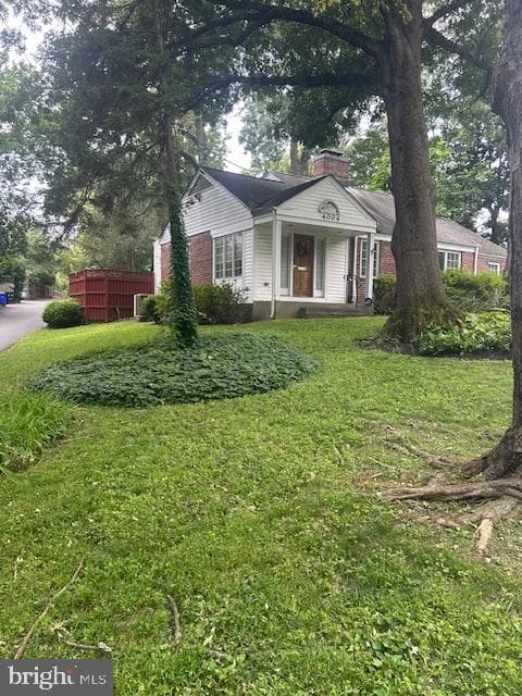 4004 Manor Road photo 4