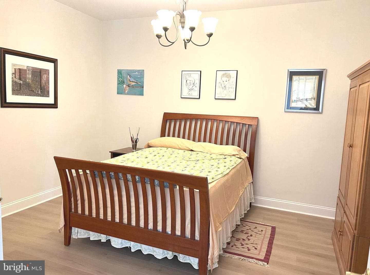 327 King Farm Boulevard #104 photo 10