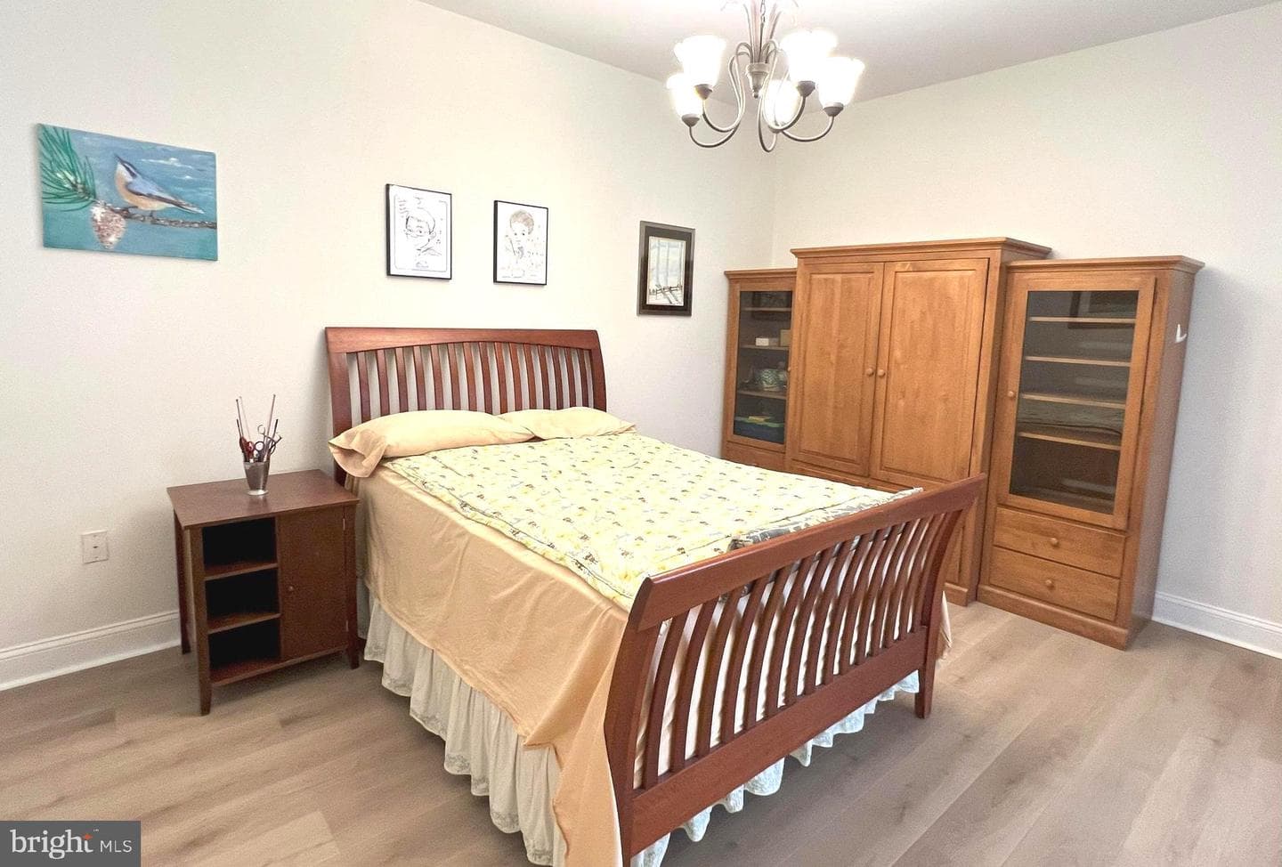 327 King Farm Boulevard #104 photo 11