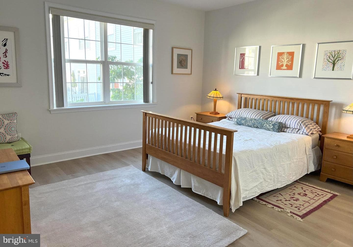 327 King Farm Boulevard #104 photo 19