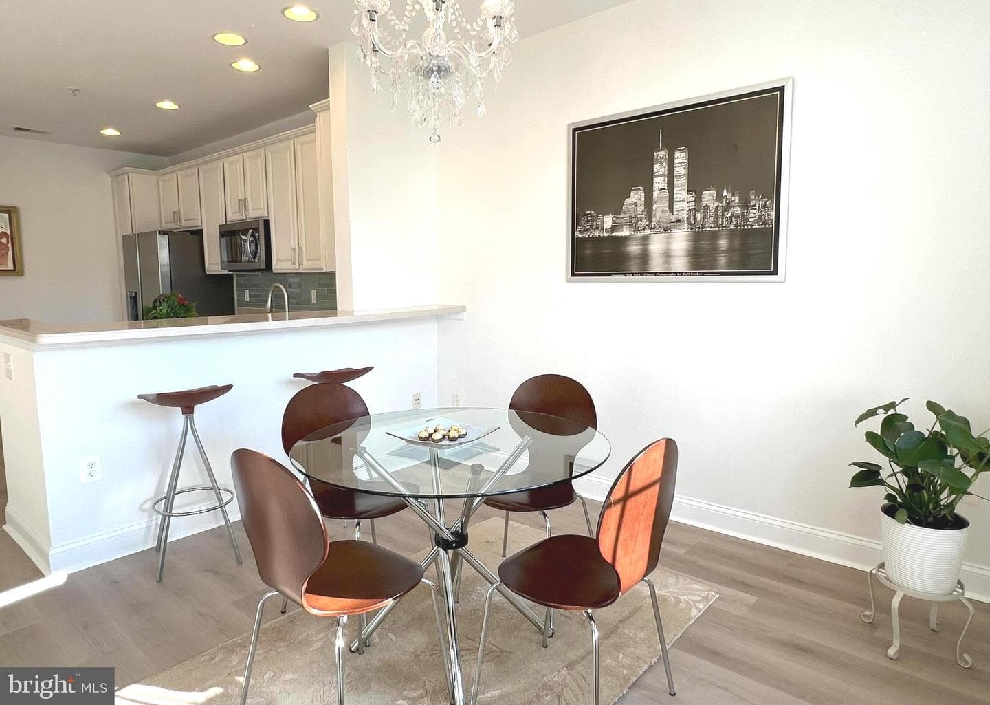 327 King Farm Boulevard #104 photo 8