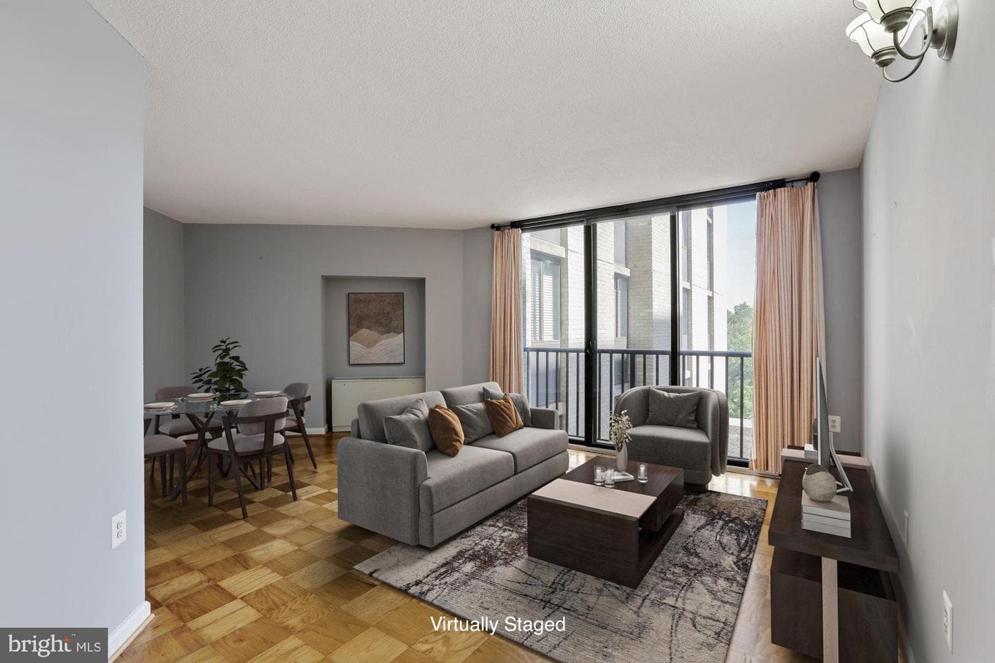 4242 East West Highway #502 photo 3