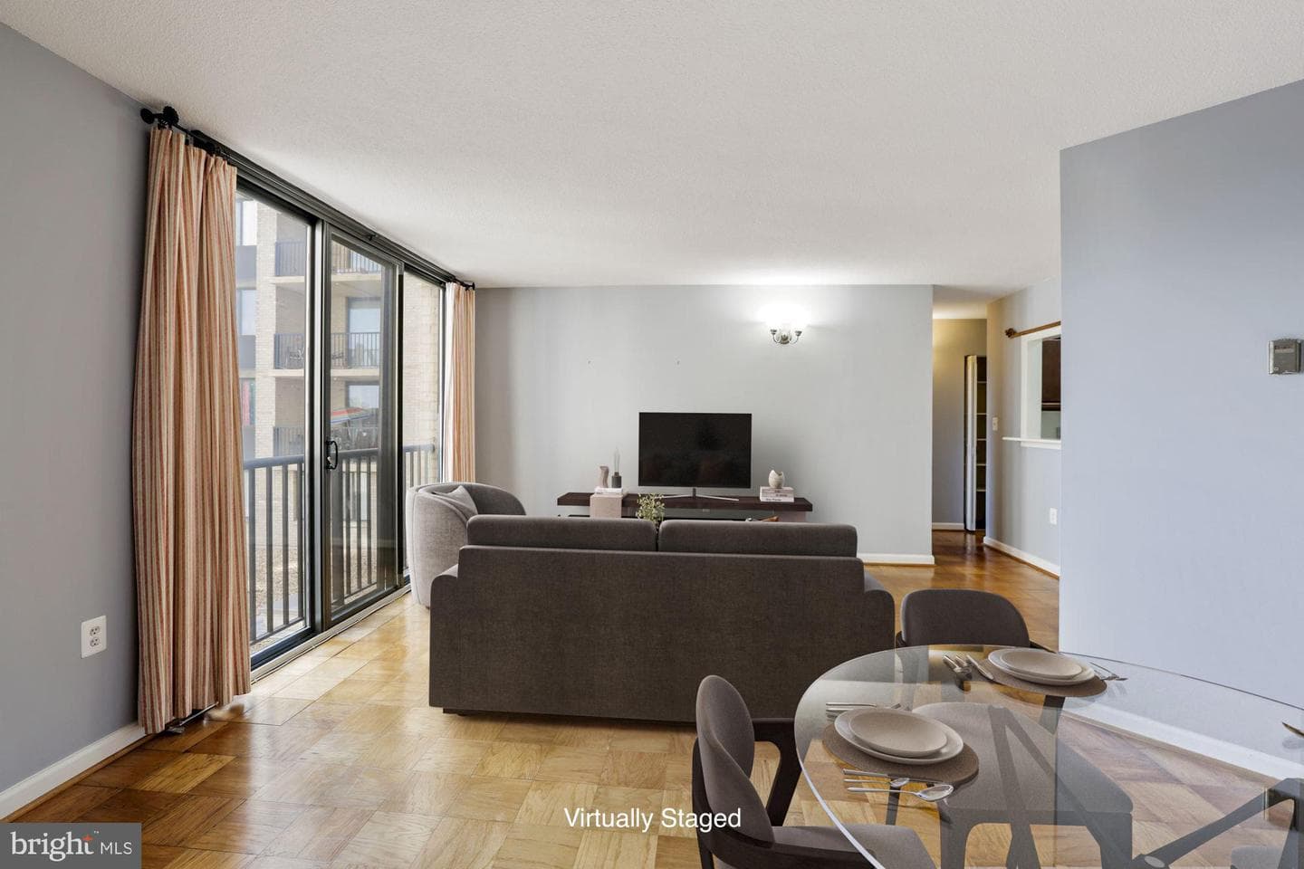 4242 East West Highway #502 photo 6