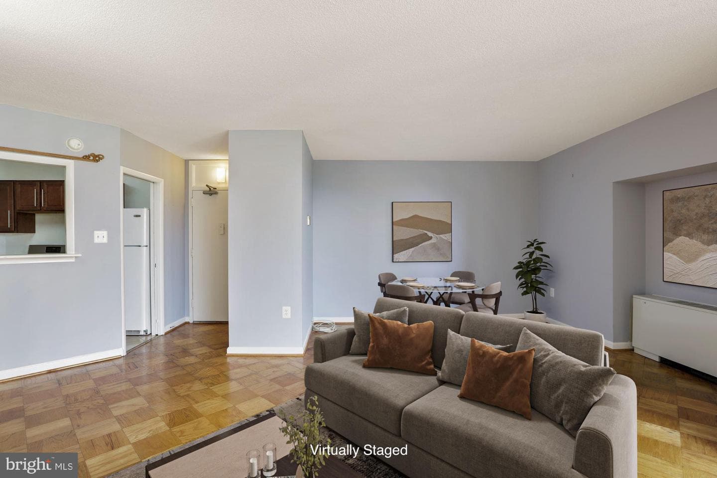 4242 East West Highway #502 photo 8
