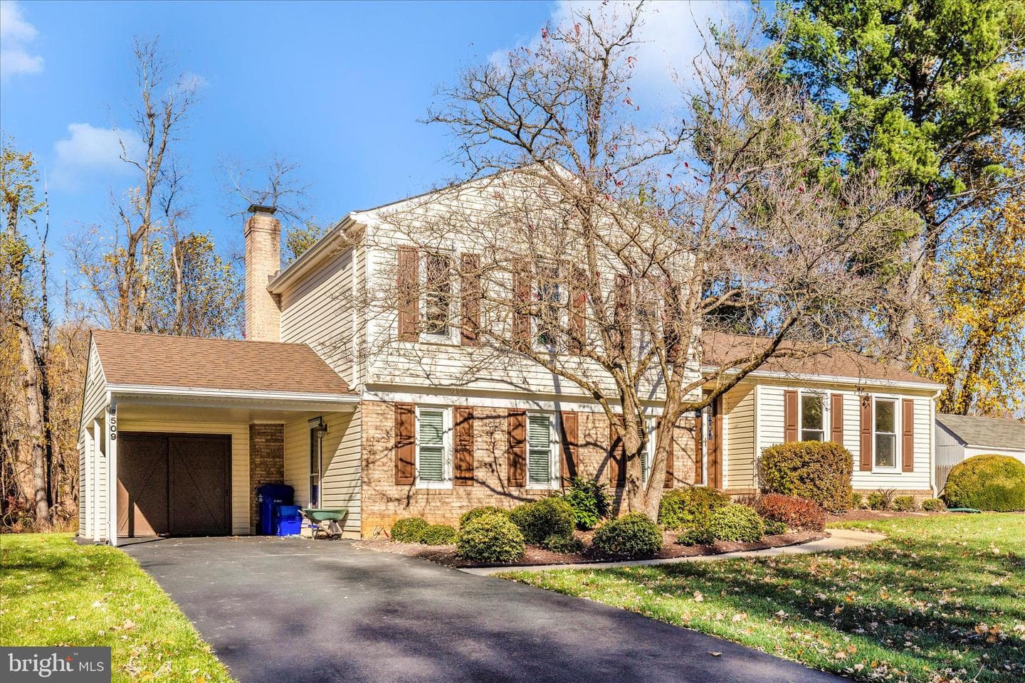 6509 Farmingdale Court photo 40