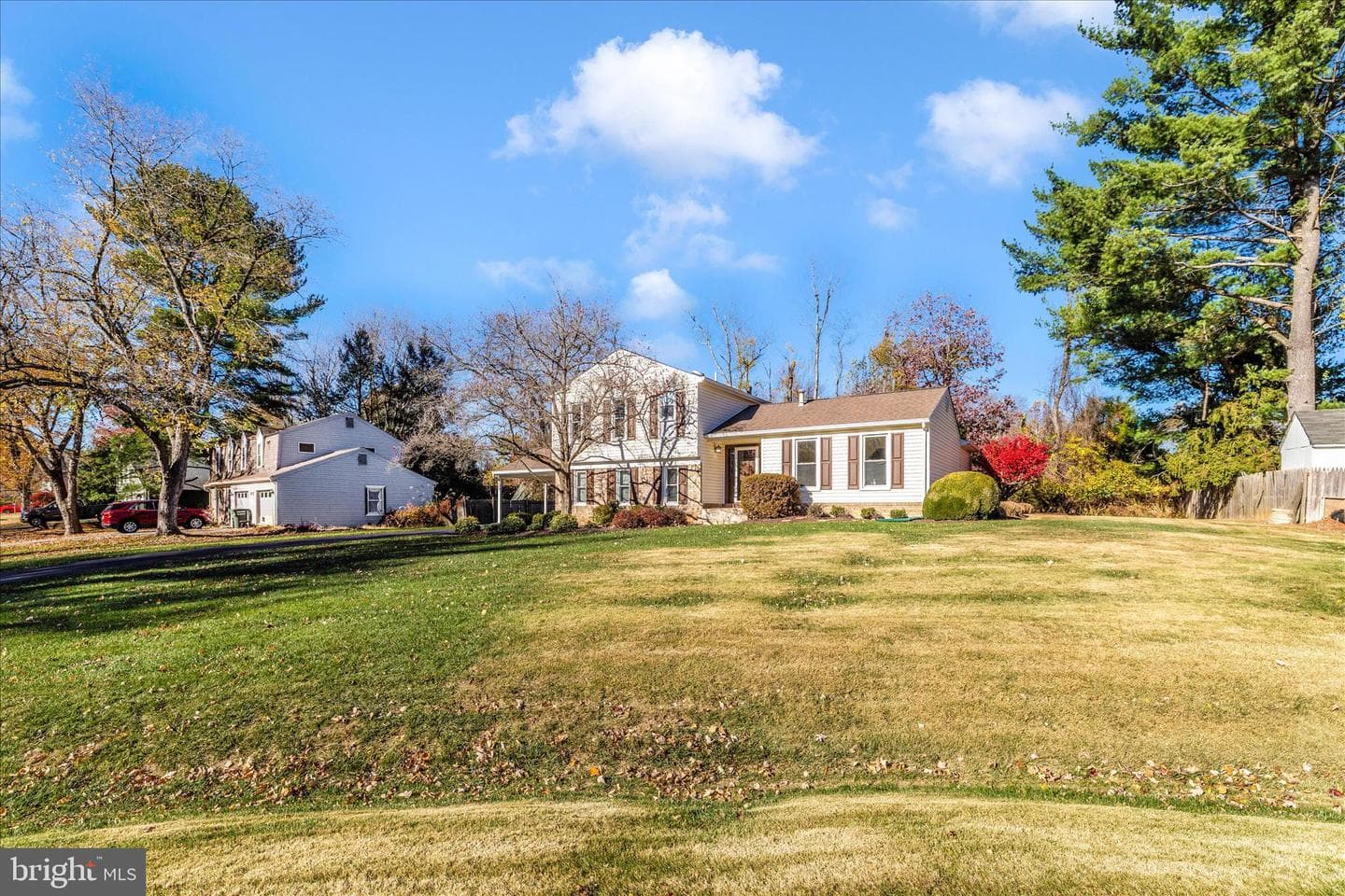 6509 Farmingdale Court photo 42