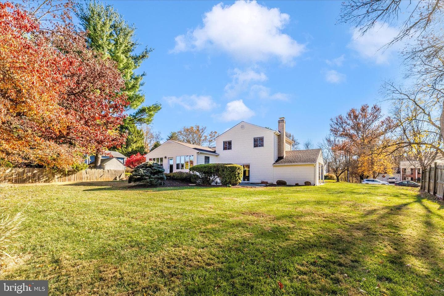 6509 Farmingdale Court photo 45