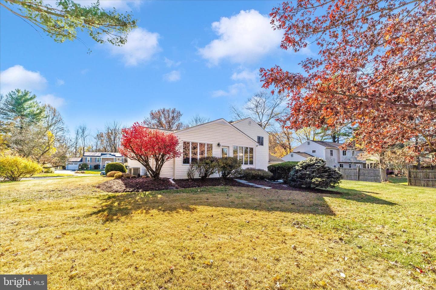 6509 Farmingdale Court photo 48