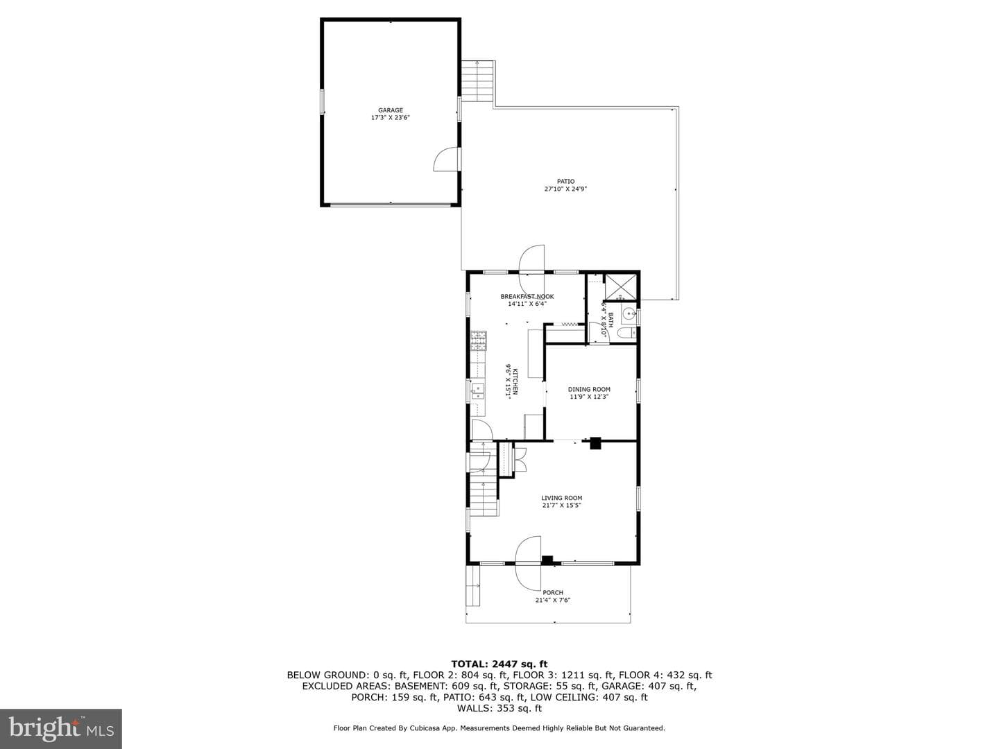 710 Silver Spring Avenue photo 37