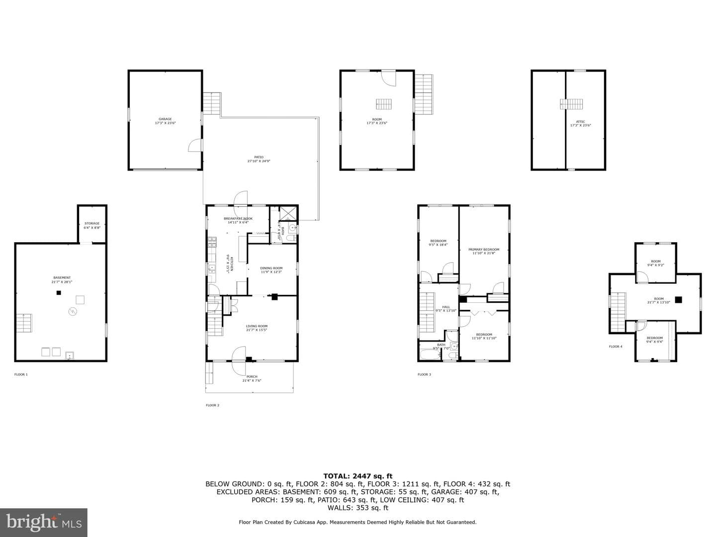 710 Silver Spring Avenue photo 40