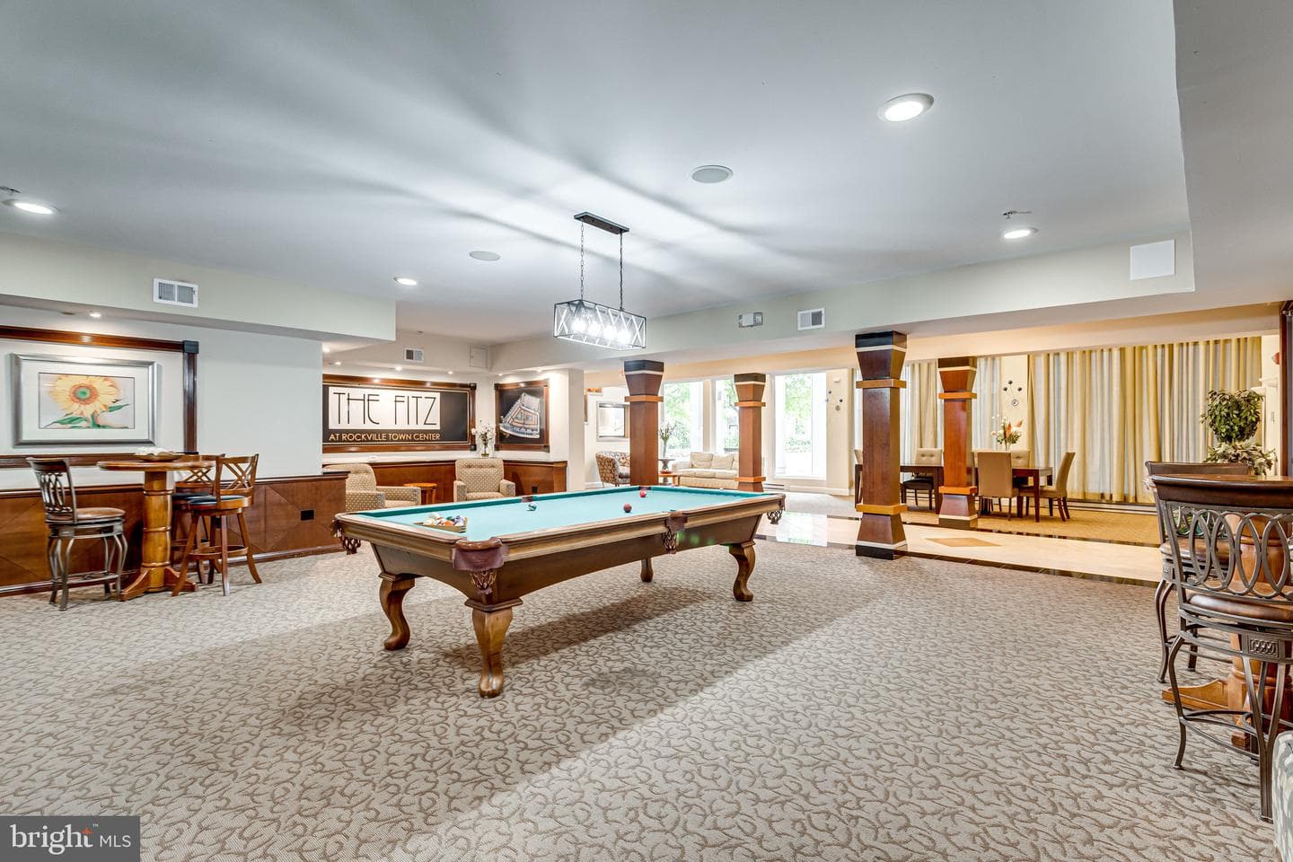 501 Hungerford Drive #325 photo 43
