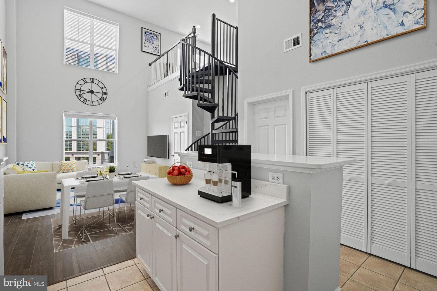 501 Hungerford Drive #325 photo 5