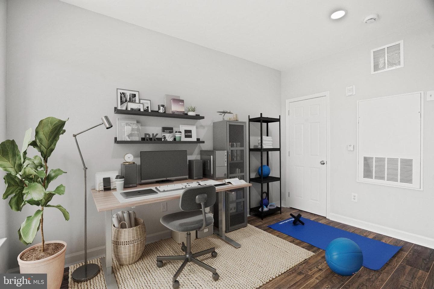 501 Hungerford Drive #325 photo 9