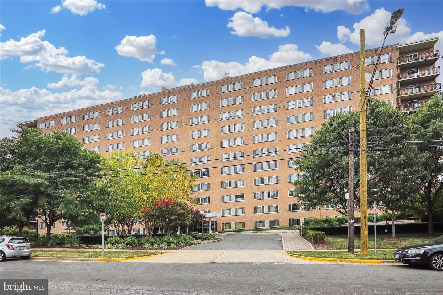 1900 Lyttonsville Road #1308, Silver Spring