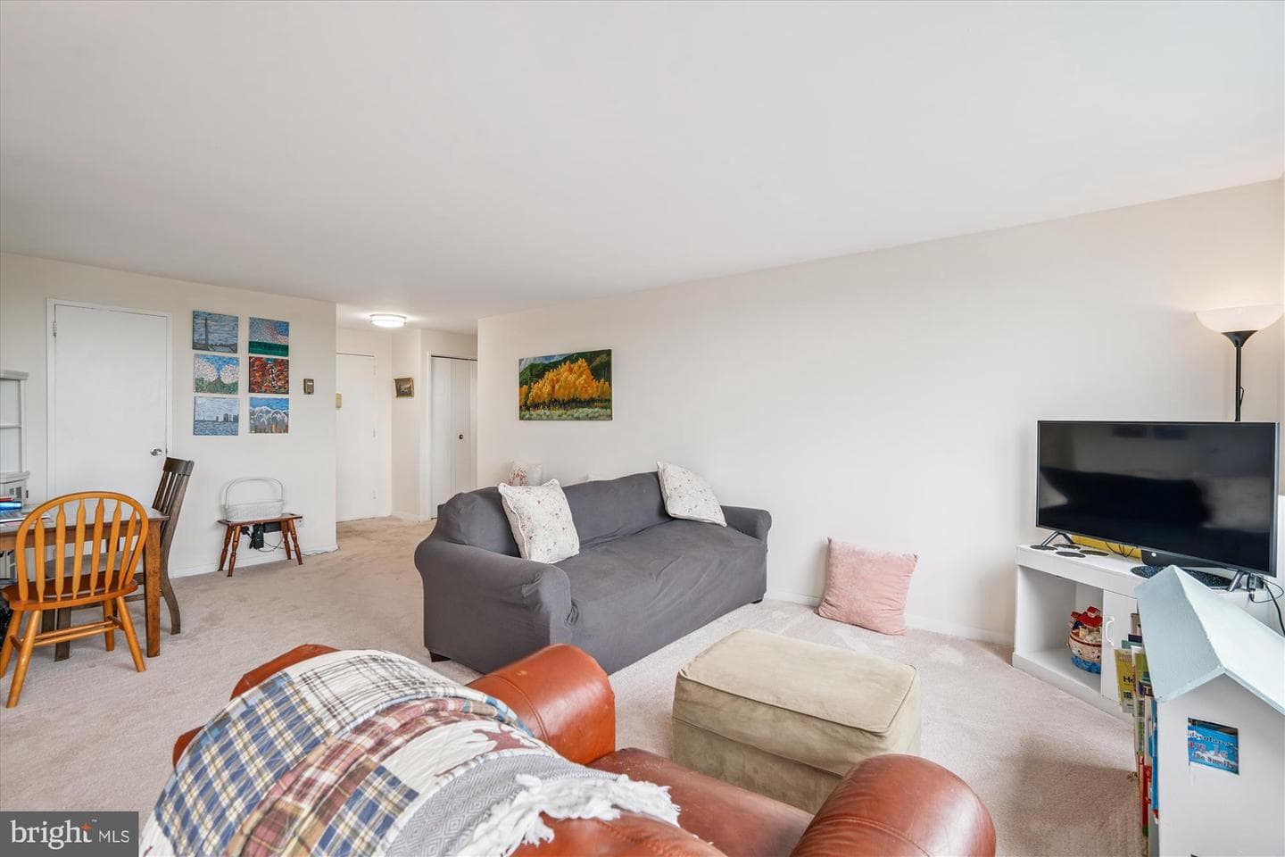 1900 Lyttonsville Road #1308 photo 11