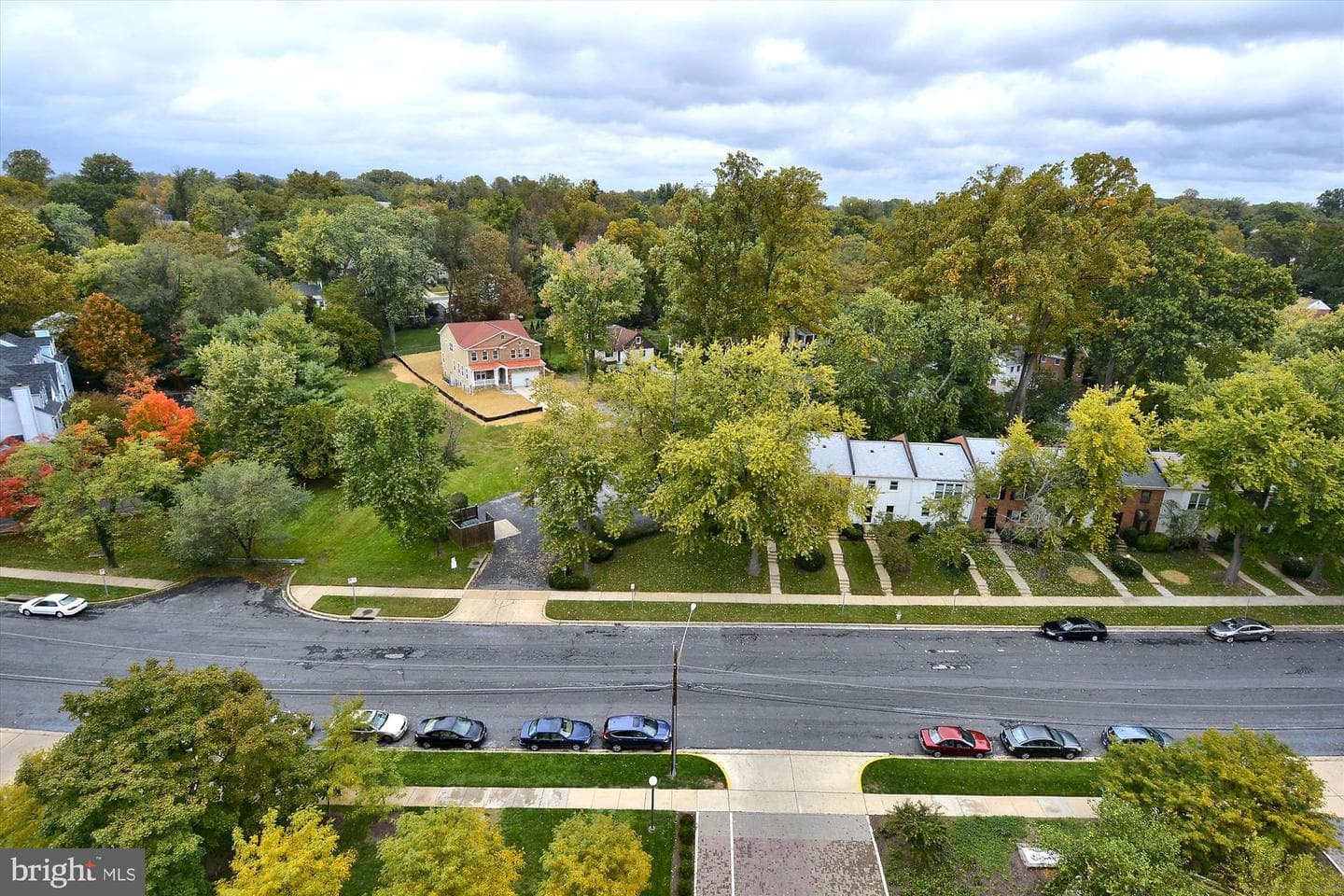 1900 Lyttonsville Road #1308 photo 46
