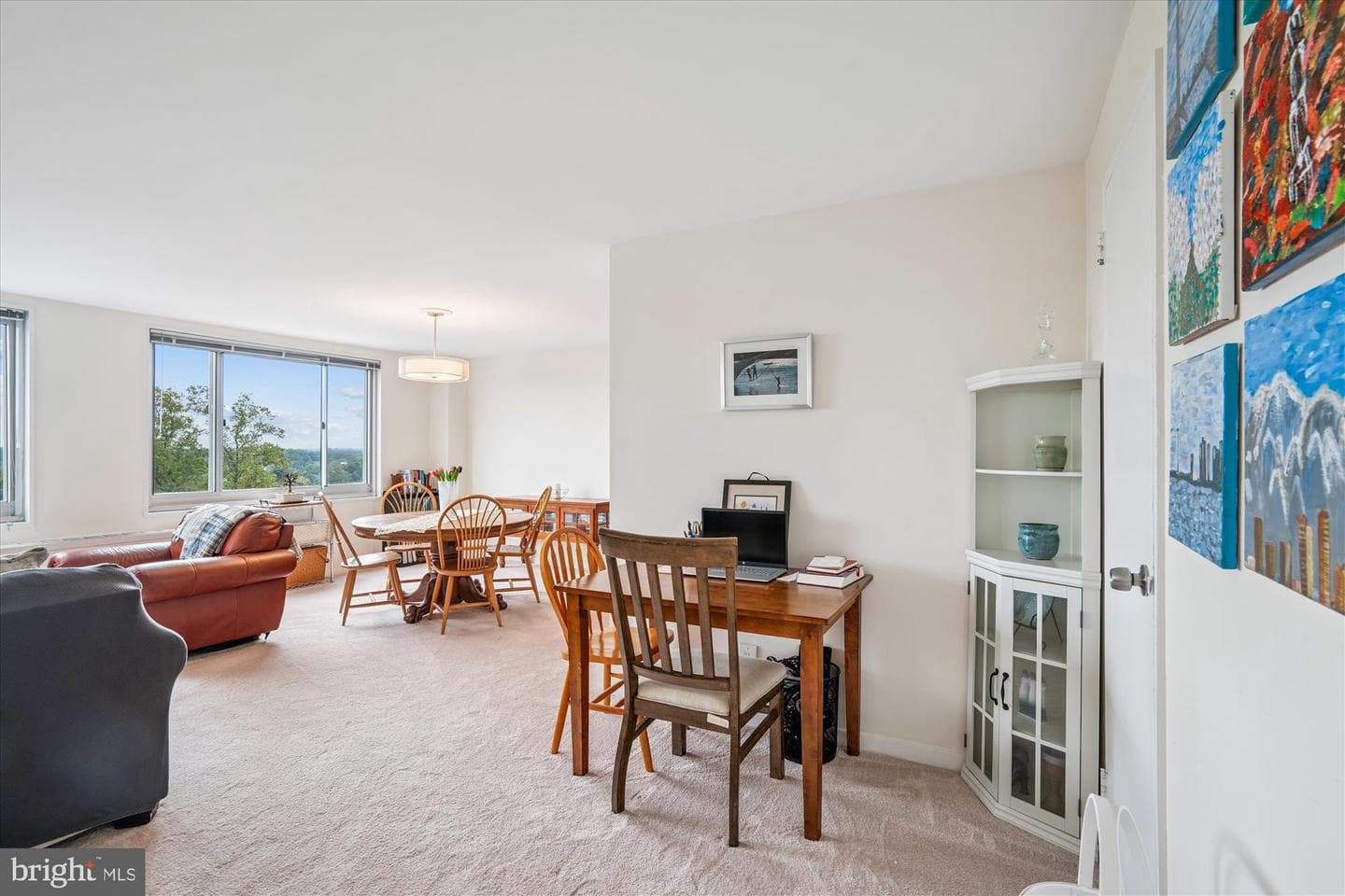 1900 Lyttonsville Road #1308 photo 5