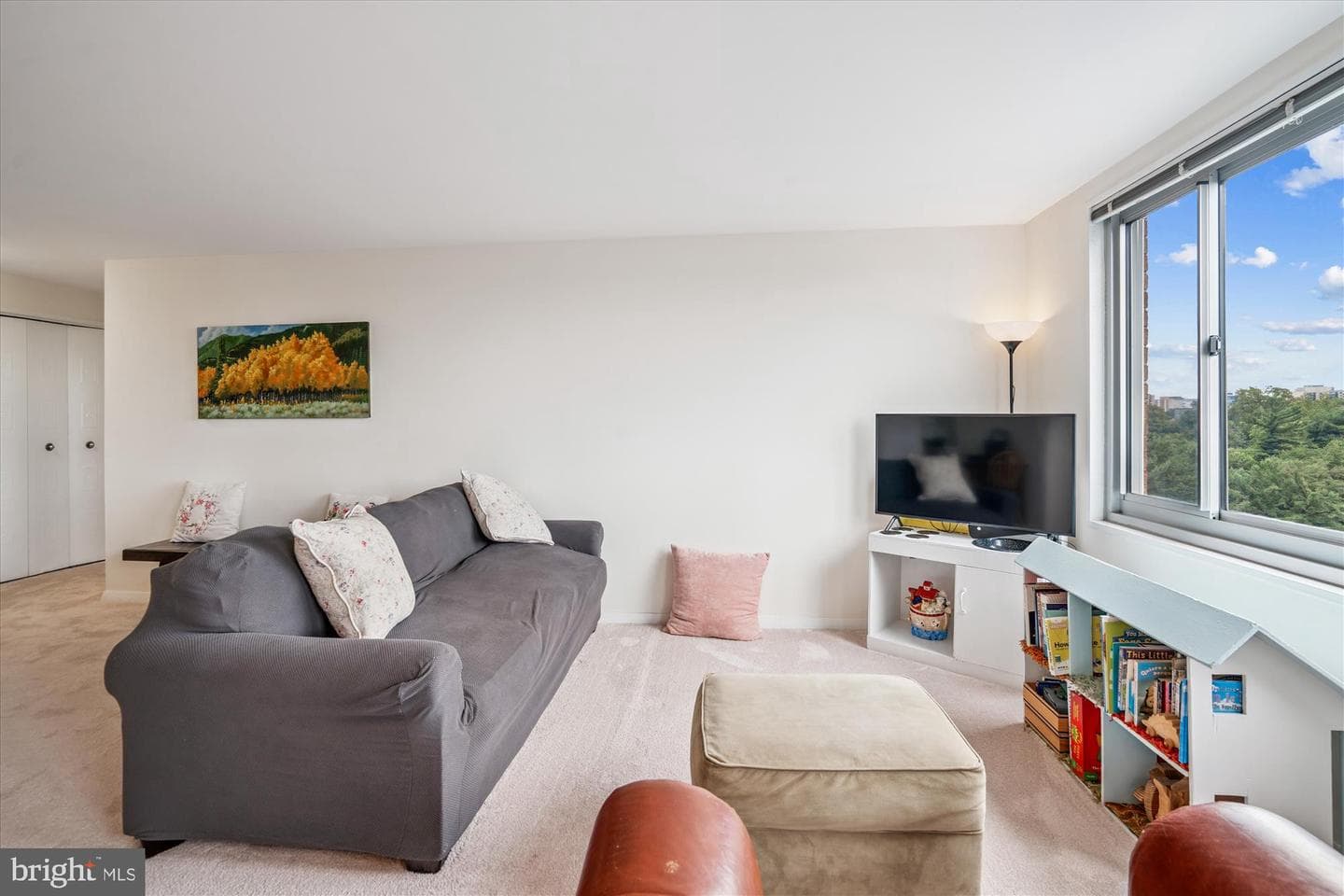 1900 Lyttonsville Road #1308 photo 8
