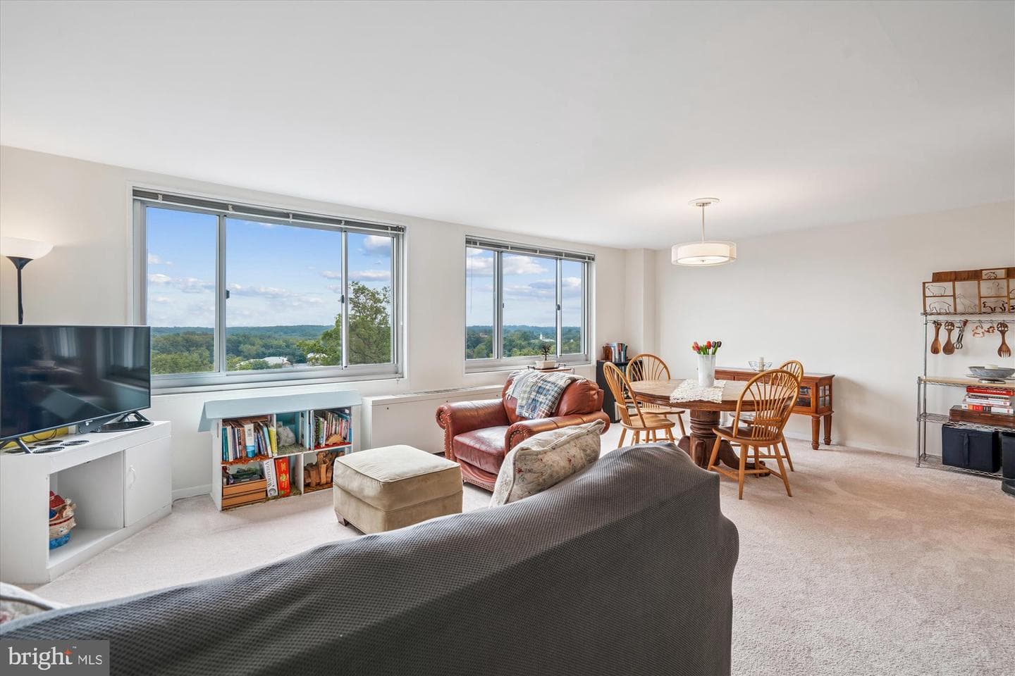 1900 Lyttonsville Road #1308 photo 9