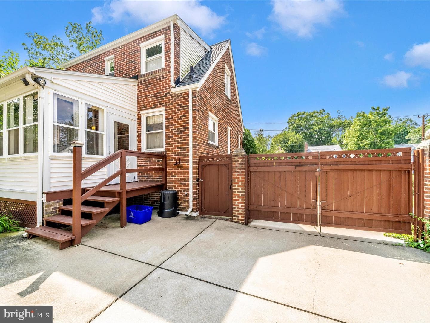 9405 Flower Avenue photo 47