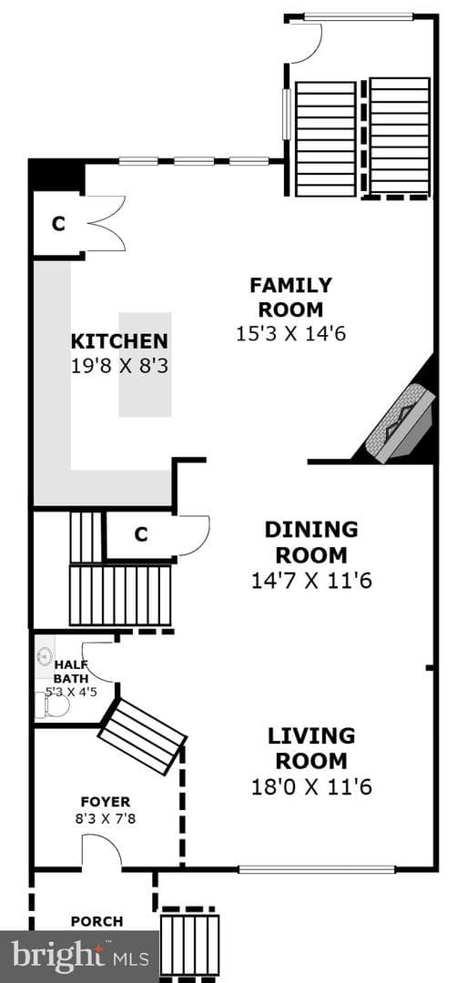 23005 Birch Mead Road photo 33