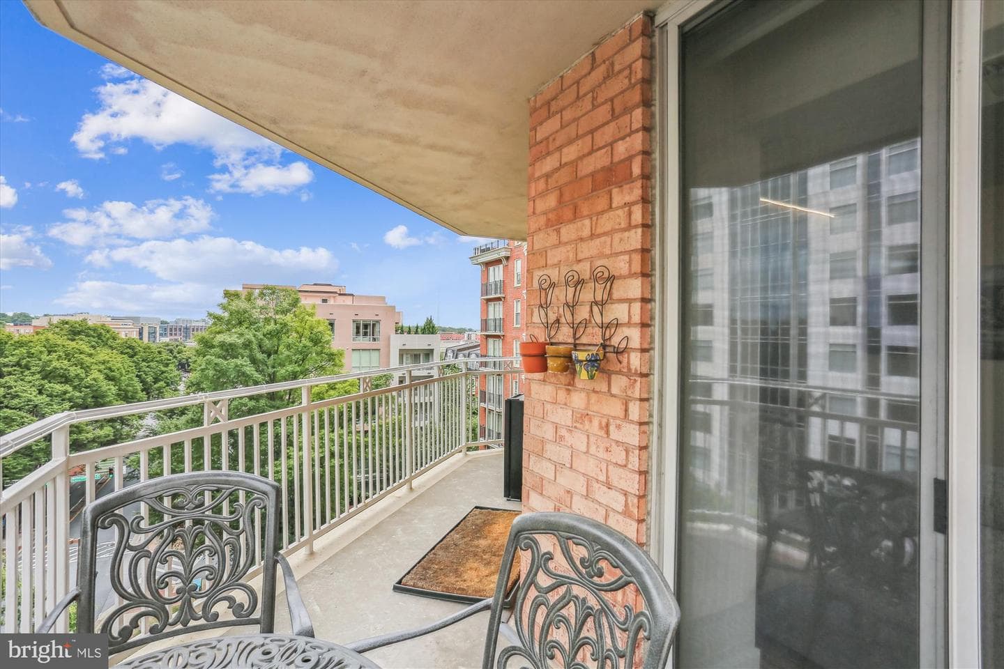 7500 Woodmont Avenue #s706 photo 12