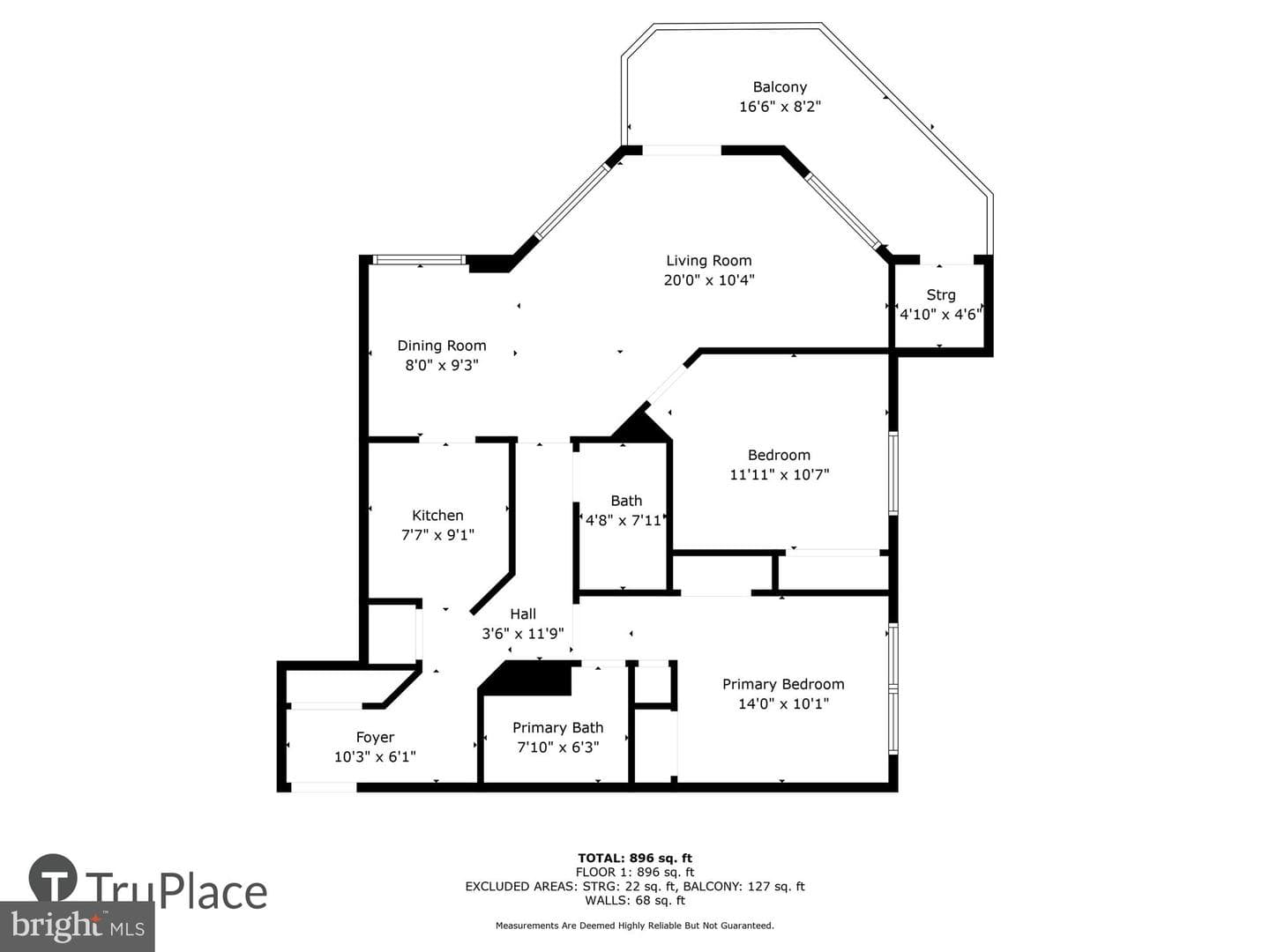 7500 Woodmont Avenue #s706 photo 30