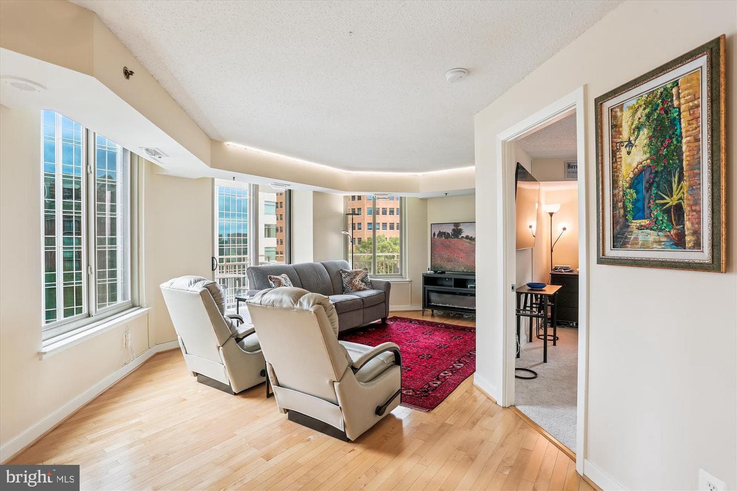 7500 Woodmont Avenue #s706 photo 6