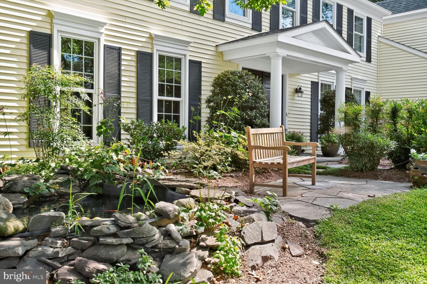 9325 Orchard Brook Drive photo 3