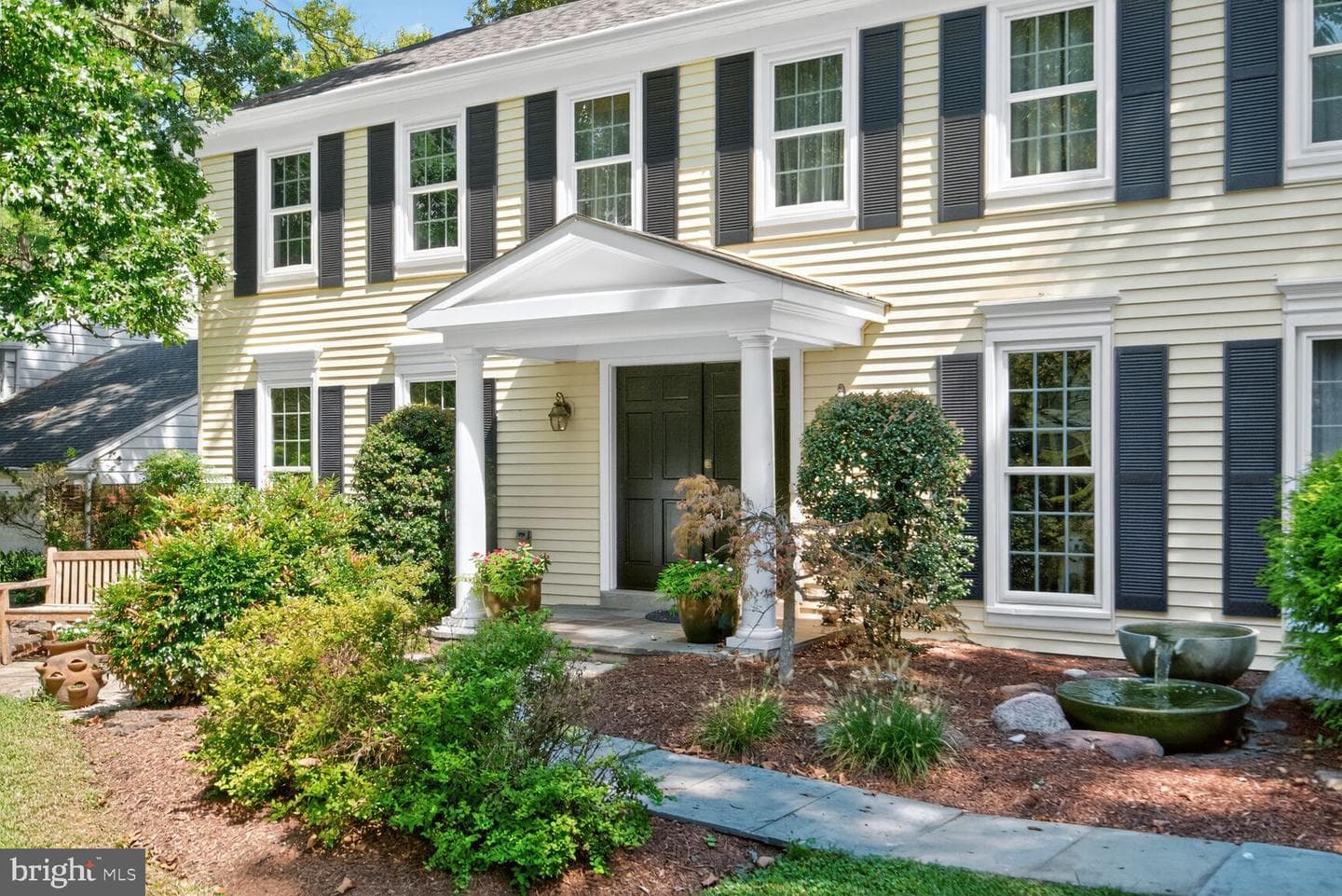 9325 Orchard Brook Drive photo 4