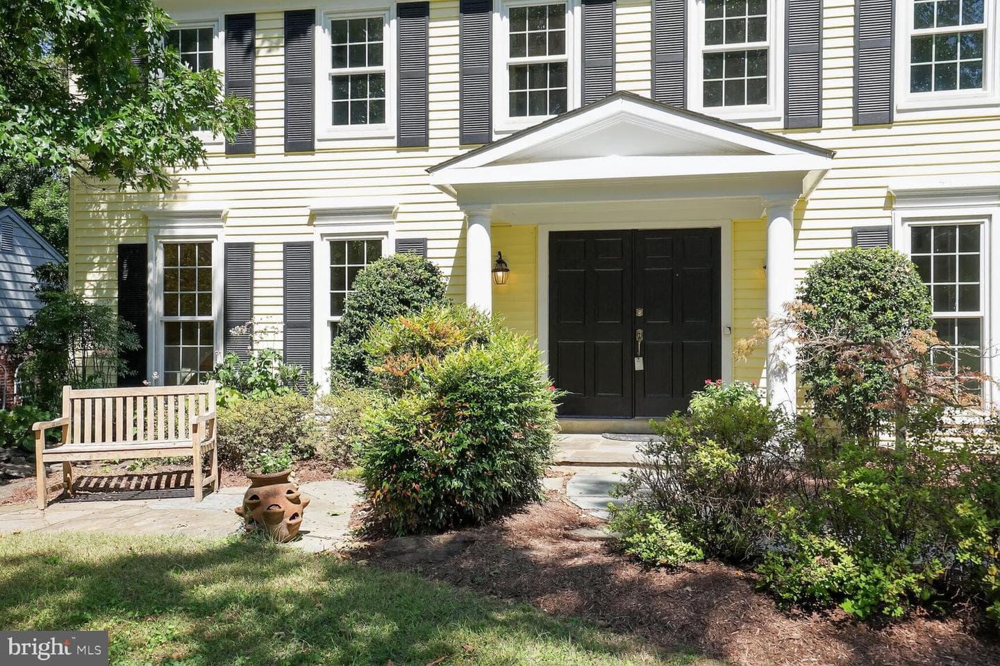 9325 Orchard Brook Drive photo 5