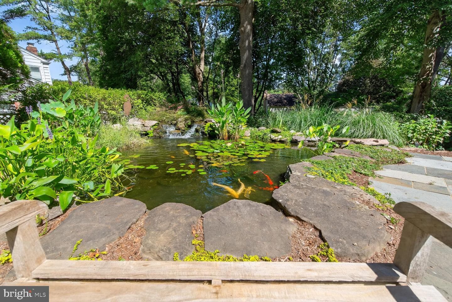 9325 Orchard Brook Drive photo 67