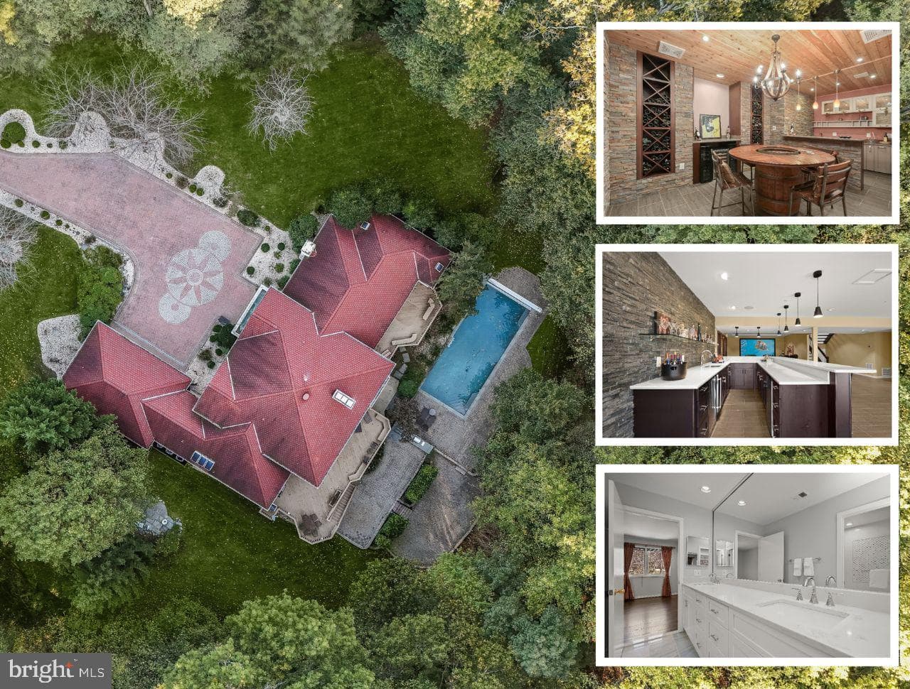 1 Lake Potomac Court