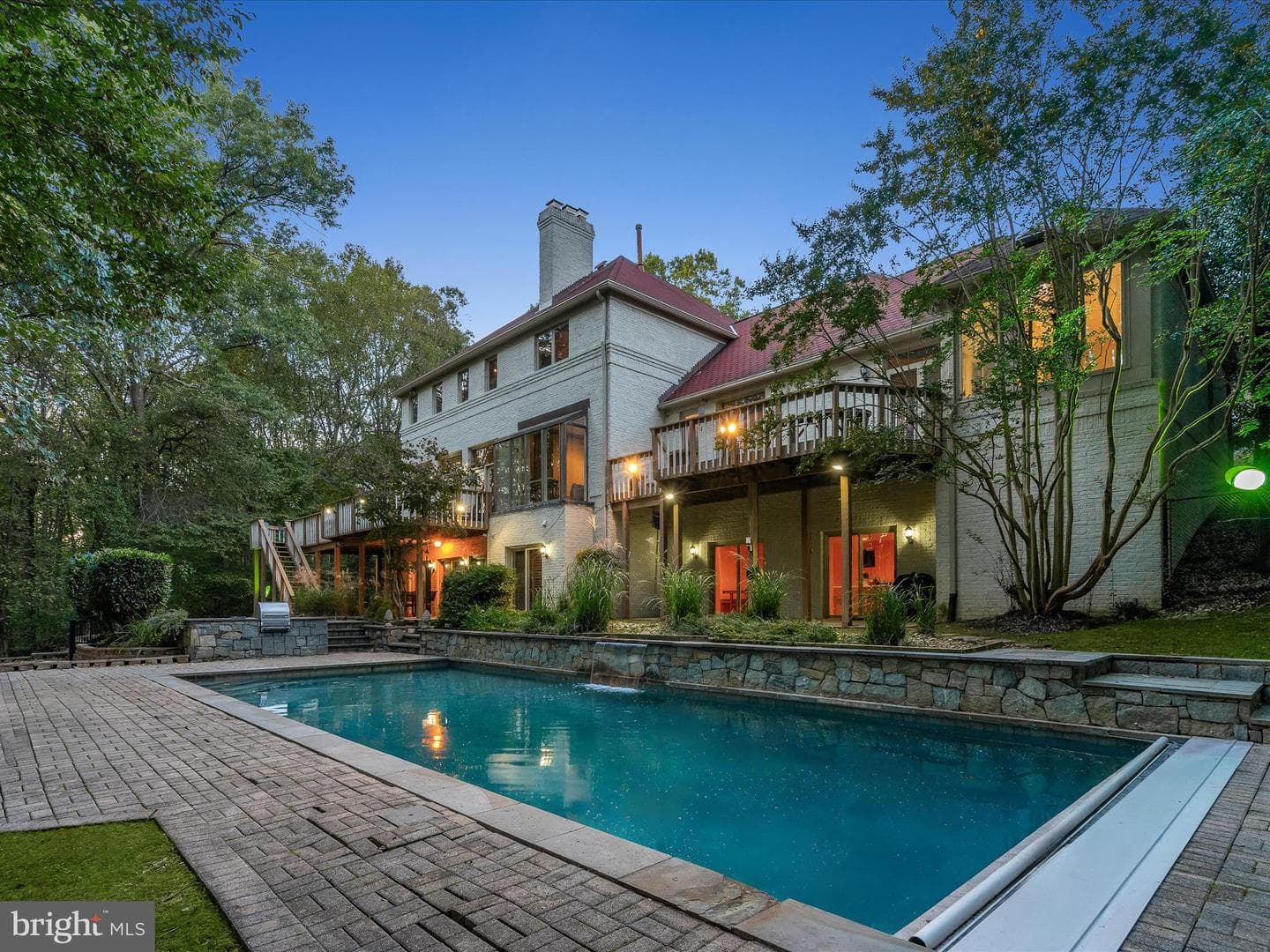 1 Lake Potomac Court photo 63