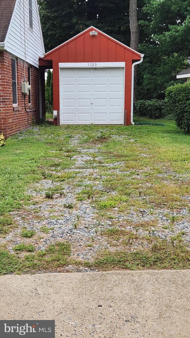 1103 Edmonston Drive photo 2