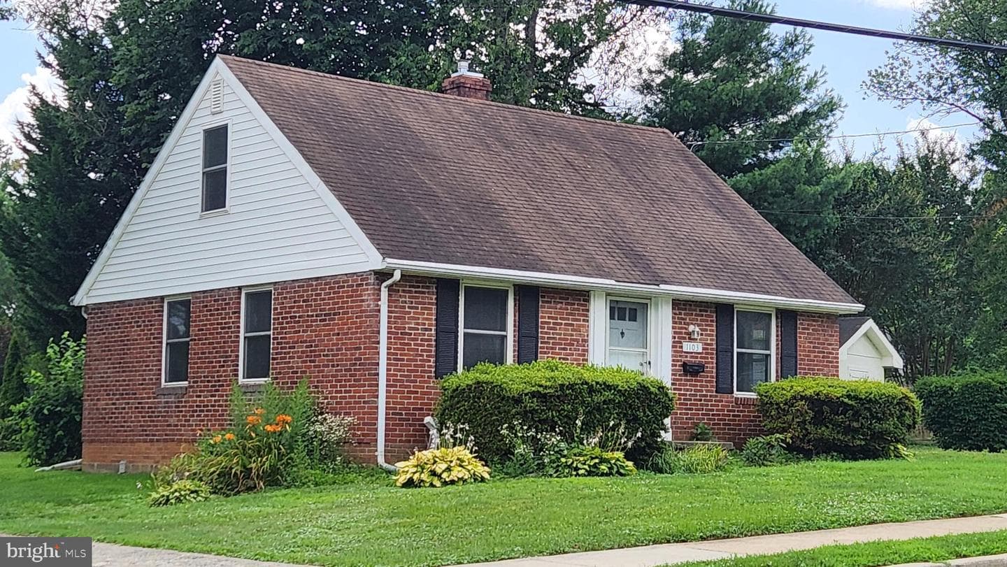 1103 Edmonston Drive photo 20