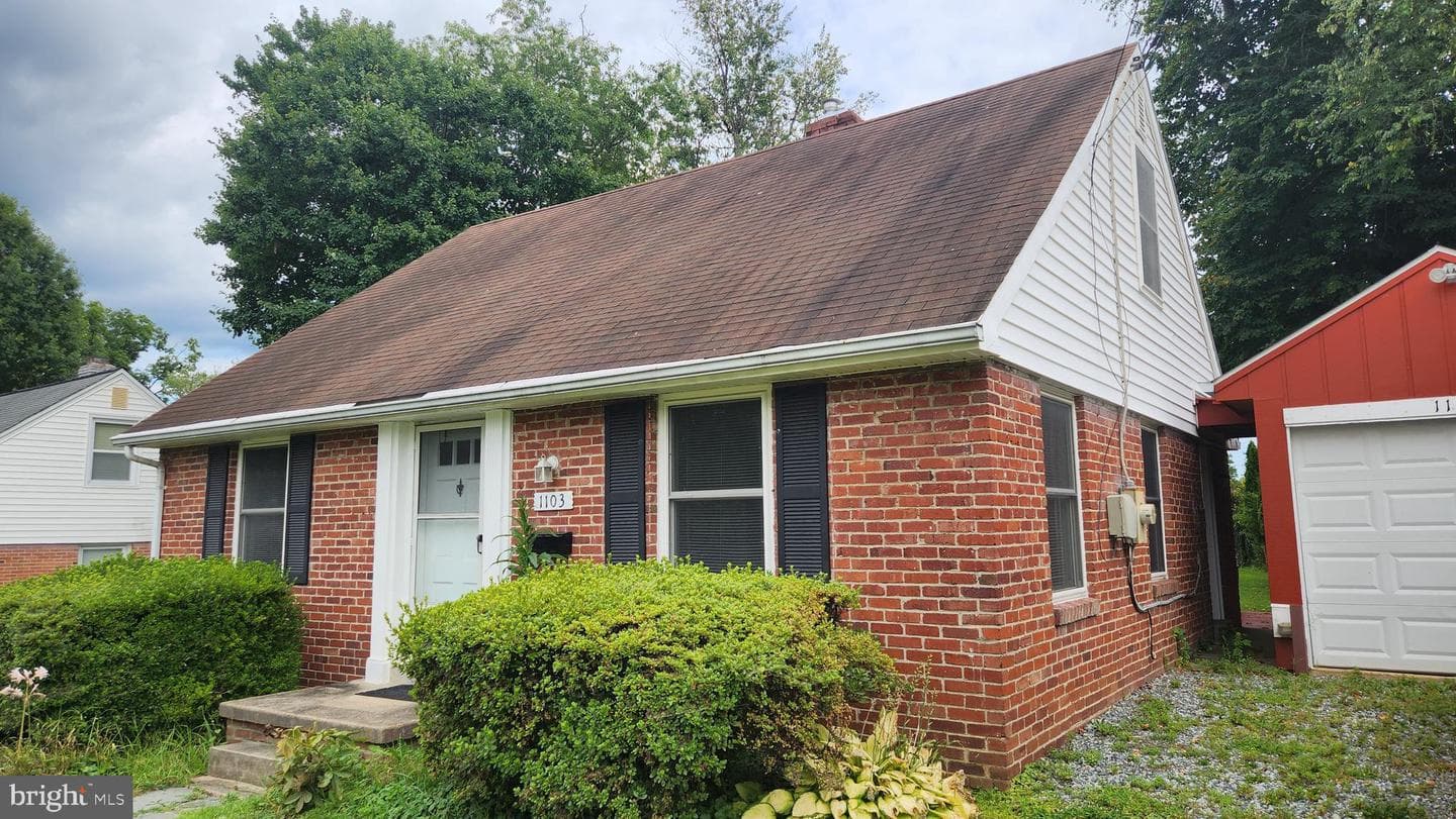 1103 Edmonston Drive photo 22