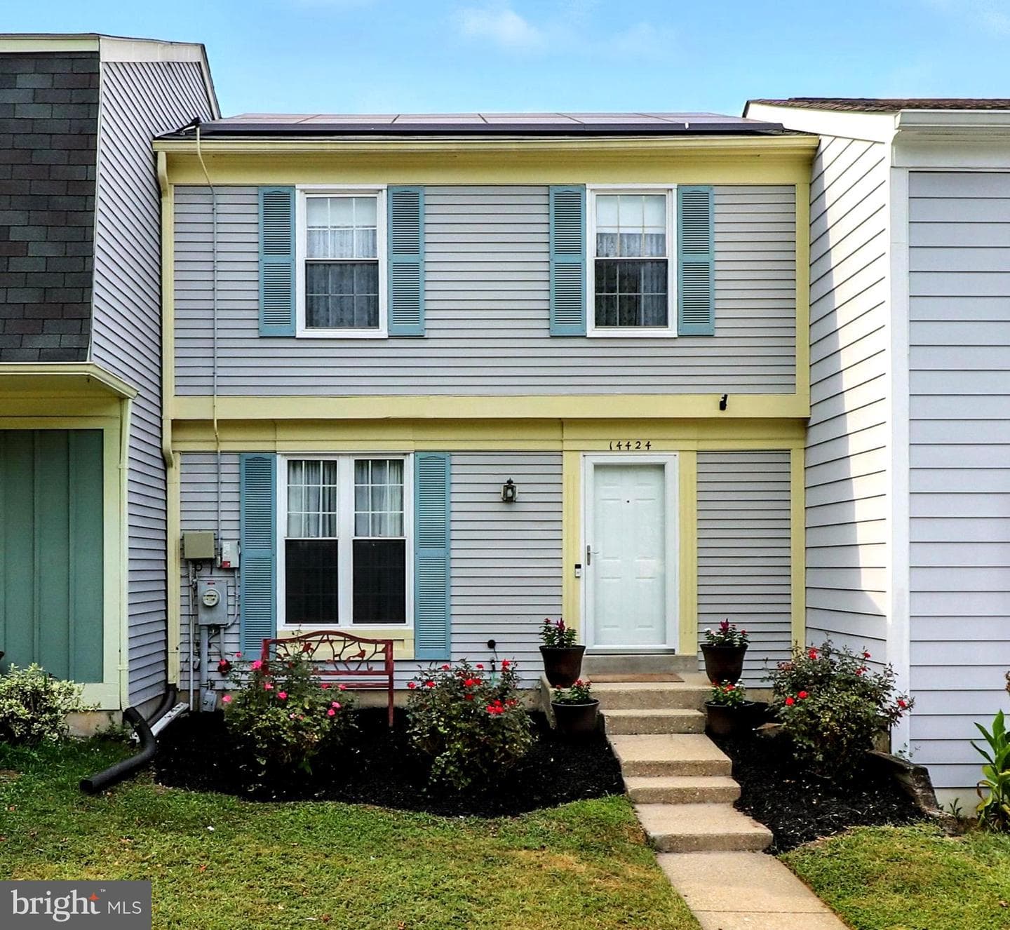 14424 Stepping Stone Way photo 2