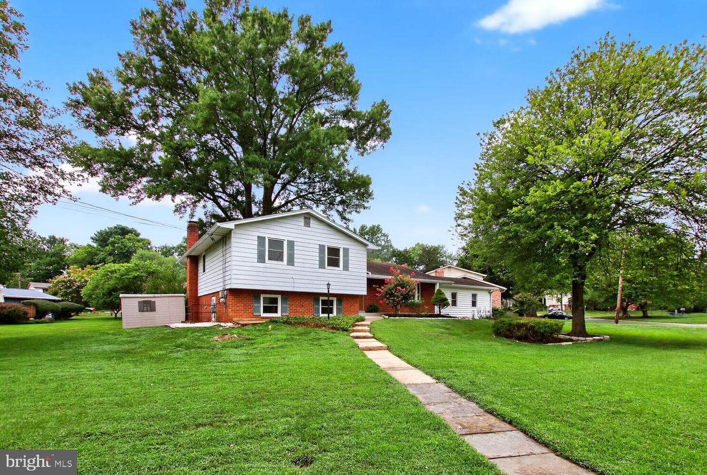 11704 Greenlane Drive photo 2