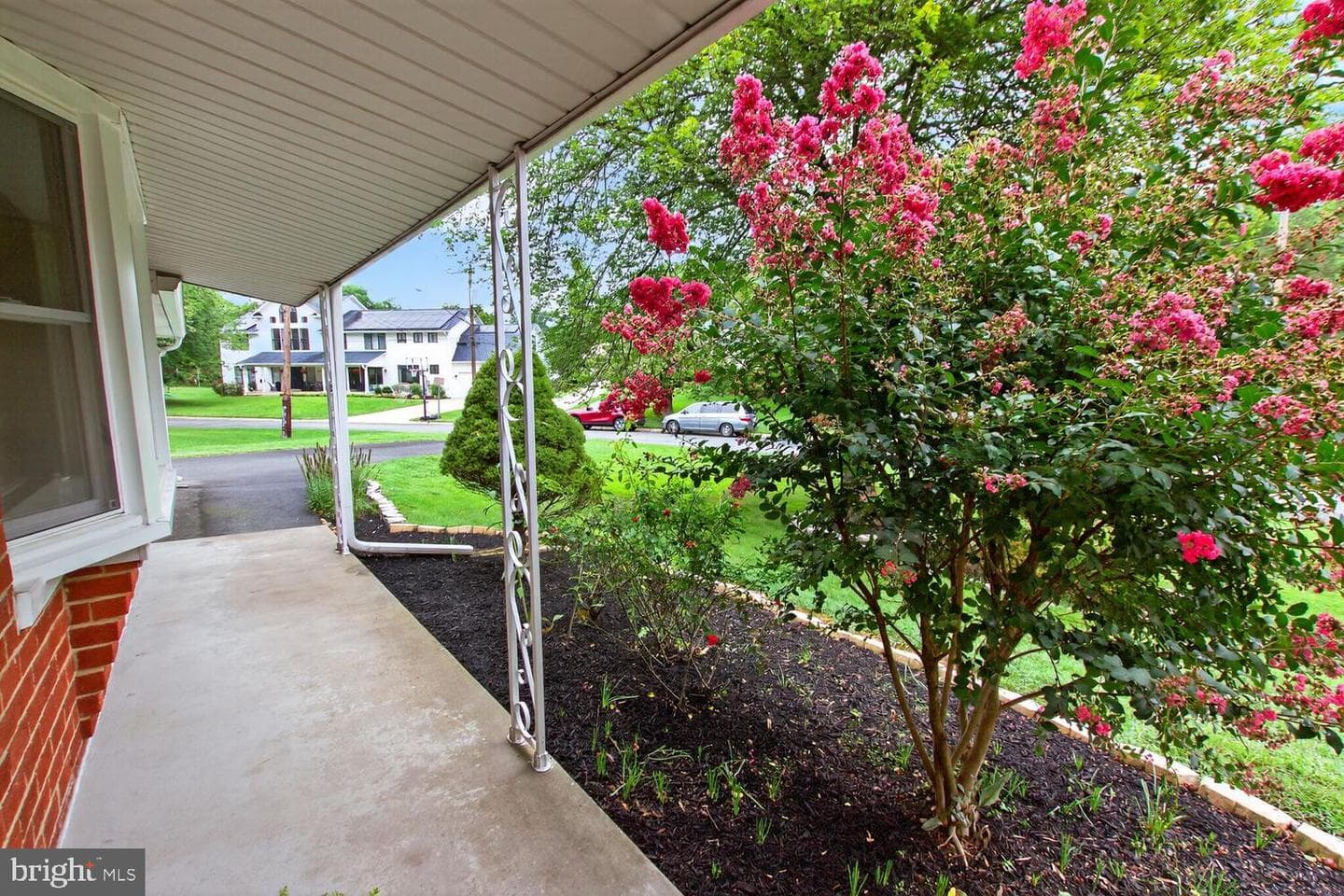 11704 Greenlane Drive photo 4