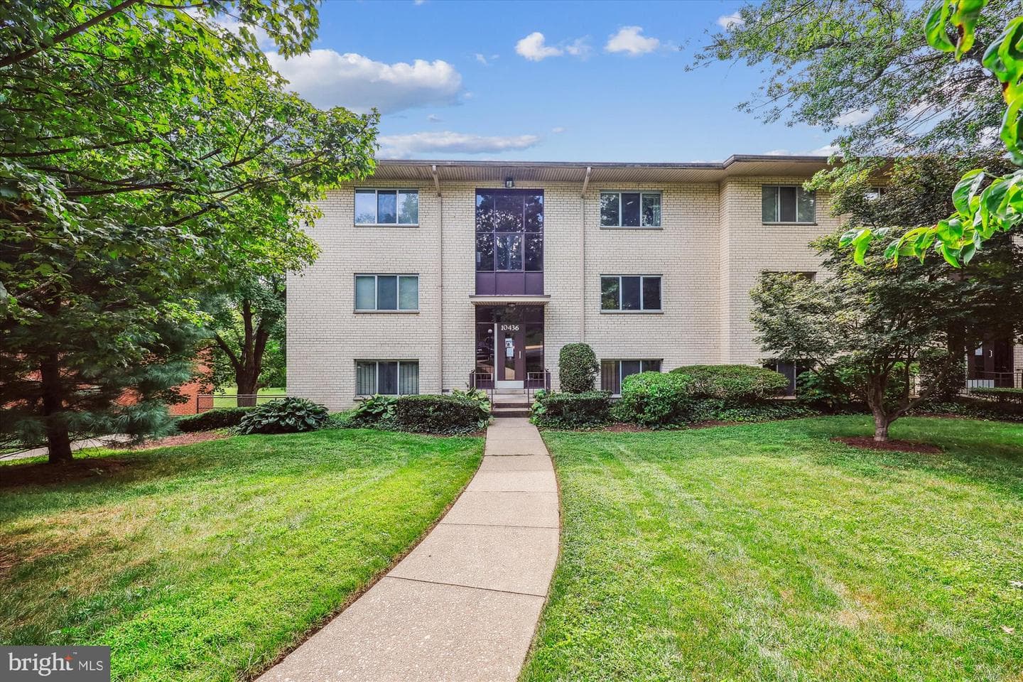 10436 Rockville Pike #202 photo 1